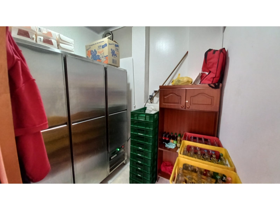 VENTA DE CASA LOTE EN EL CENTRO DE TUNJA - 4