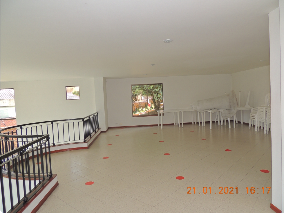 VENTA CASA SALAMANCA-CALATAYUD — foto 6