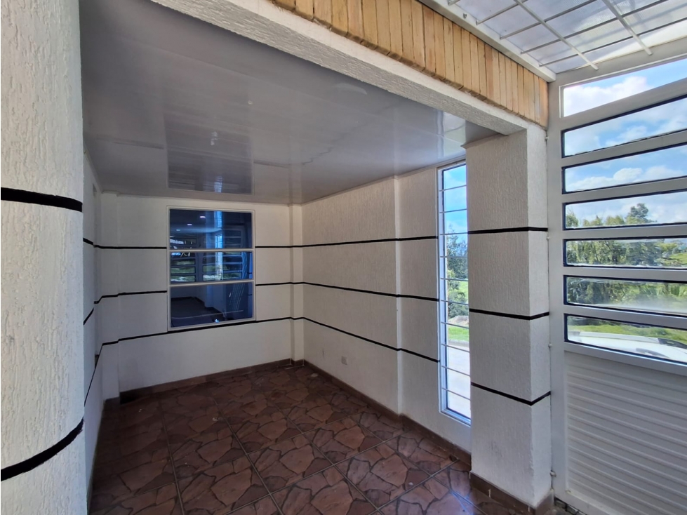 VENTA DE CASA EN BALCONES DE DON ESPIRITU - 4