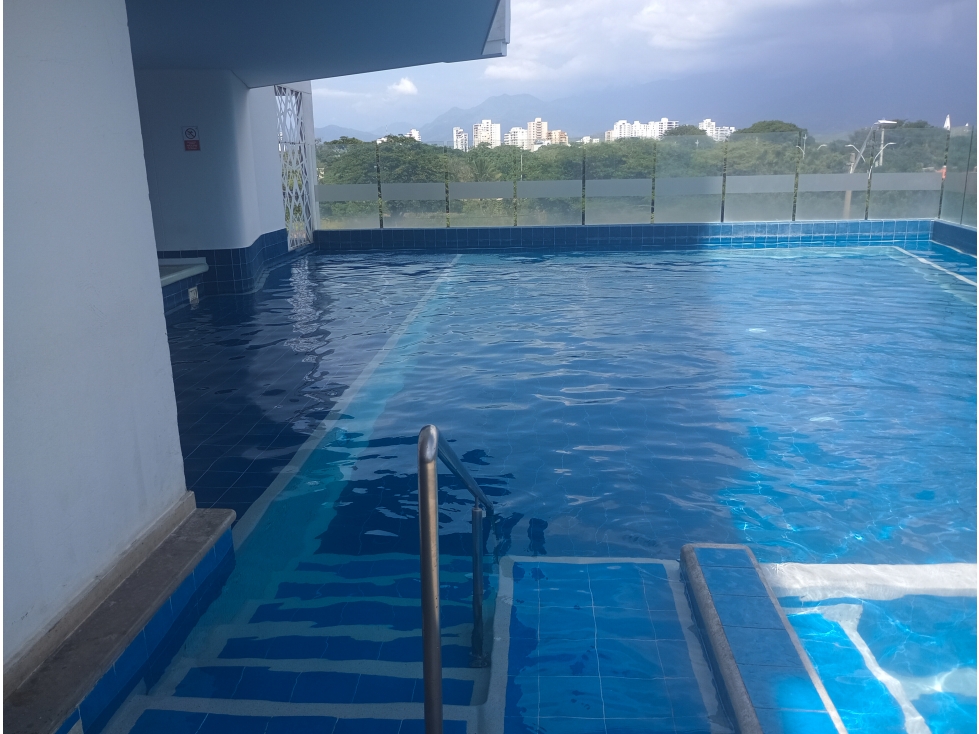 VENTA APARTAMENTO EN PRADO - SANTA MARTA