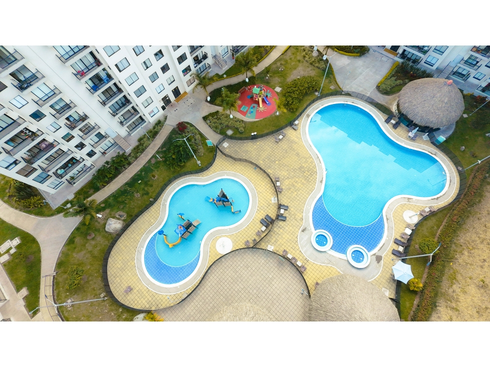Venta apartamento San Pablo Fusagasuga - 2