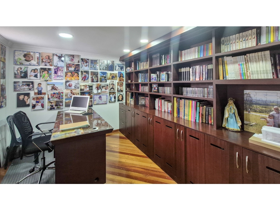 Venta Casa con Ascensor - Manila, Fusagasugá — foto 5
