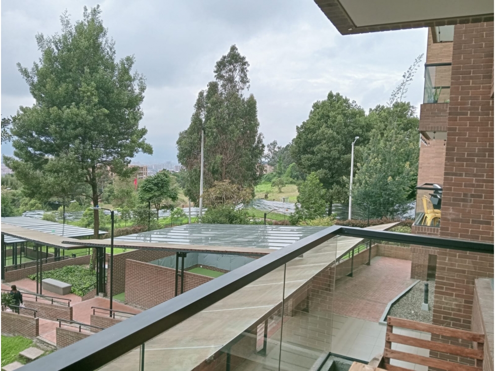 VENTA APARTAMENTO COLINAS DE SUBA — foto 3