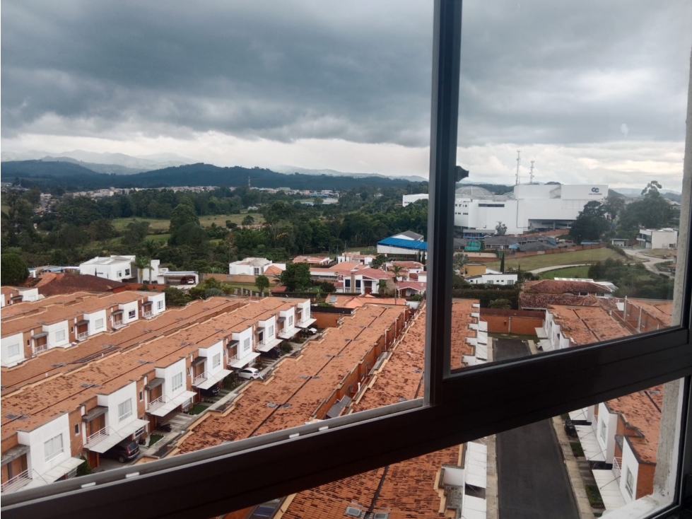 Se Vende Apartamento Lujoso en Popayán Conjunto San Nicolás — foto 2