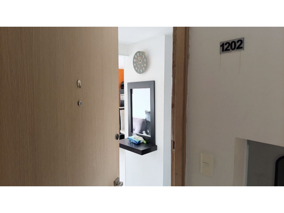 VENTA APARTAMENTO CON EXCELENTE ZONAS COMUNES NEIVA — foto 6
