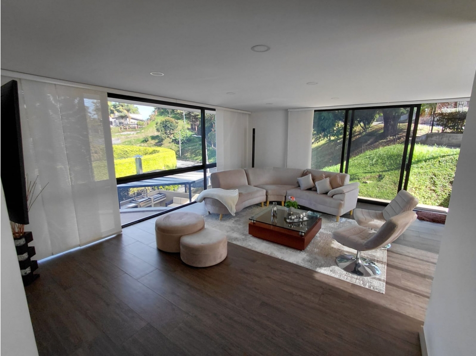 CASA VENTA CON AMPLIOS ESPACIO Y EXCELENTES ACABADOS EN MANIZALES — foto 6