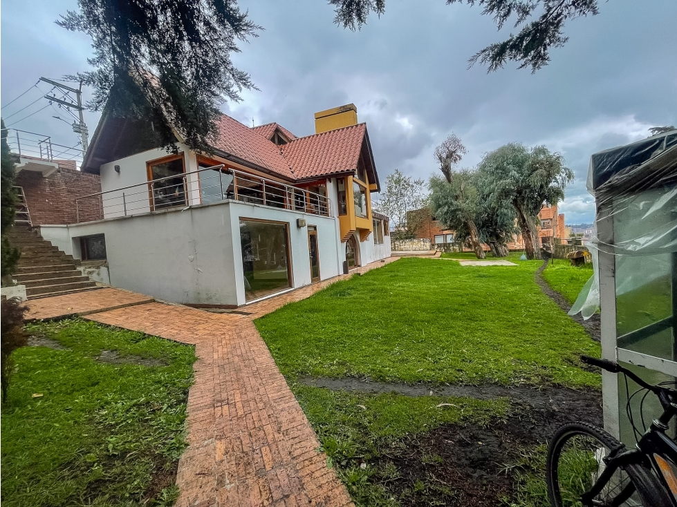Se vende casa en Conjunto Bosques Los Pinos — foto 2