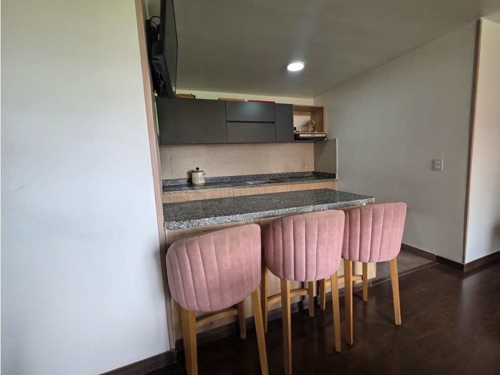 CONJUNTO RESIDENCIAL PUERTA DEL SOL.