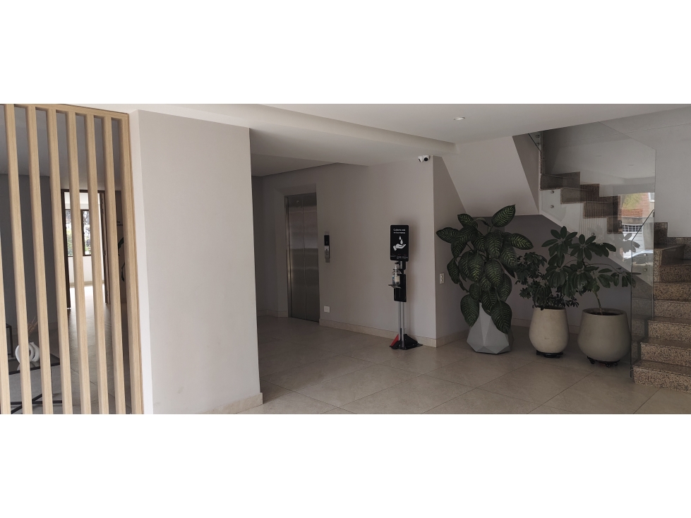 VENTA APARTAMENTO DE LUJO EN ROSALES CON VISTA PANORÁMICA — foto 2