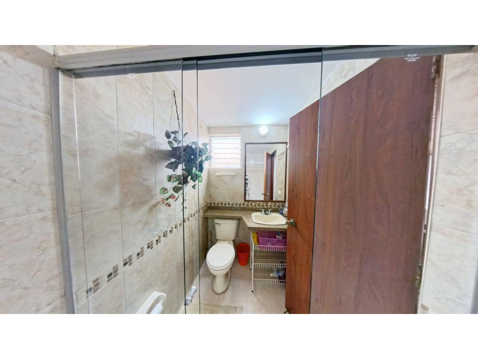 CASA EN VENTA EN CONJUNTO VALVERDE, LOCALIDAD SUBA