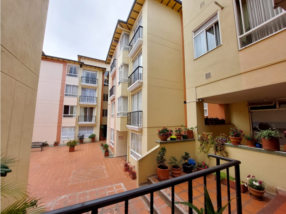 VENTA DE APARTAMENTO BARRIO SANTA BARBARA TUNJA — foto 2