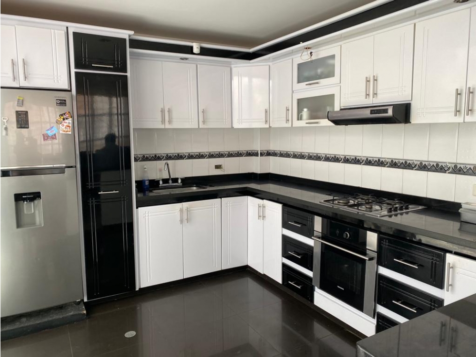 VENTA DE CASA REMANSOS EN SANTA INES - 2