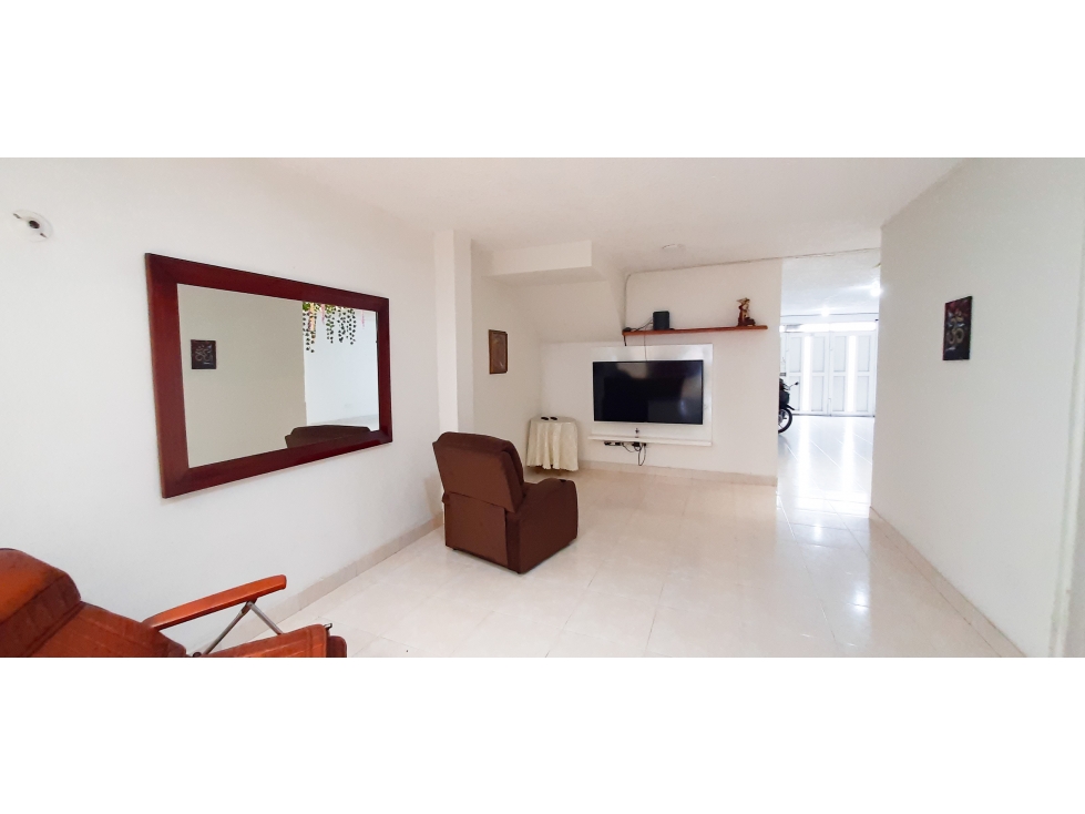 VENTA CASA - CENTRO - CARTAGO — foto 2
