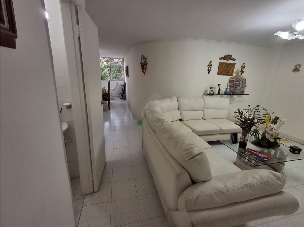 VENTA APARTAMENTO DUPLEX EN BARRANQUILLA BARRIO EL ALTO PRADO — foto 4