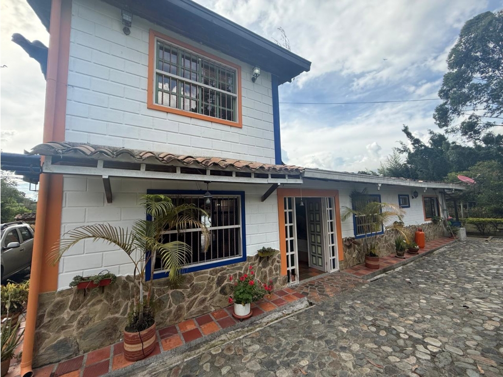 Venta de Finca en Girardota