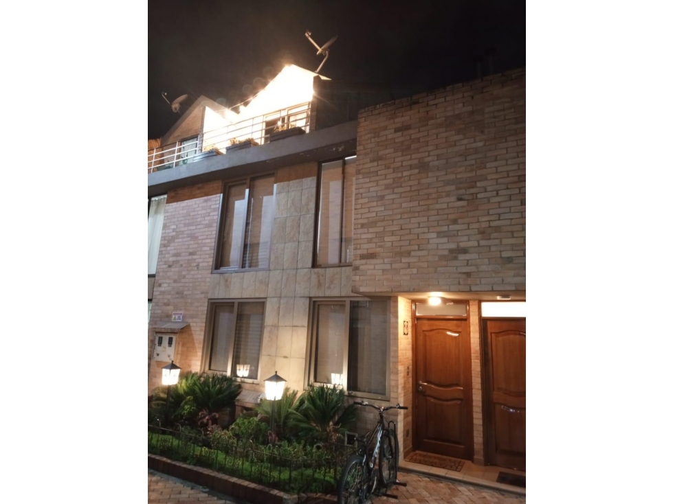 SE VENDE CASA EN MOSQUERA SERREZUELA — foto 2
