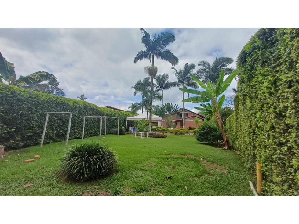 VENTA CASA CAMPESTRE CONDINA — foto 4