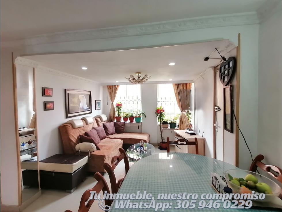 Venta de Apartamento en el Conjunto Cerezos - SOACHA — foto 5