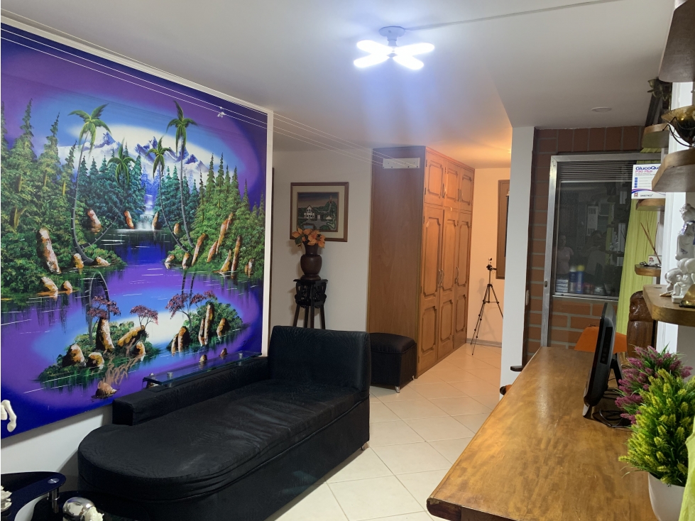 VENTA APARTAMENTO SECTOR ESTADIO — foto 3