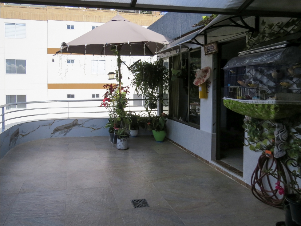 Venta Penthouse Exclusivo, Fusagasugá — foto 3