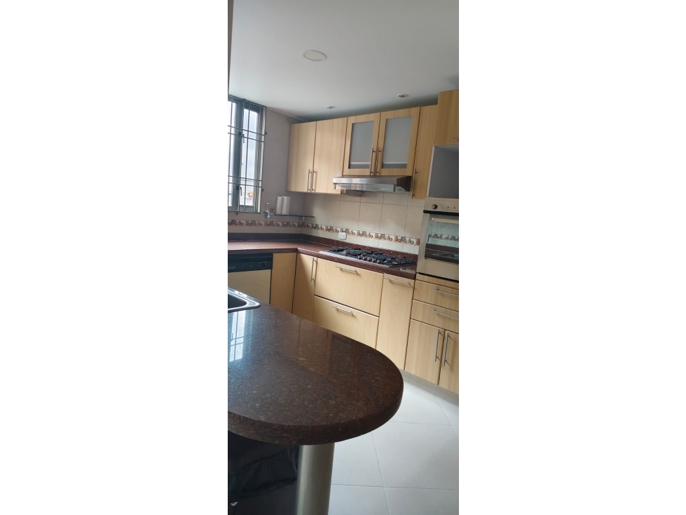 VENTA APARTAMENTO EXCLUSIVO EN LA CAROLINA SECTOR RESIDENCIAL — foto 2