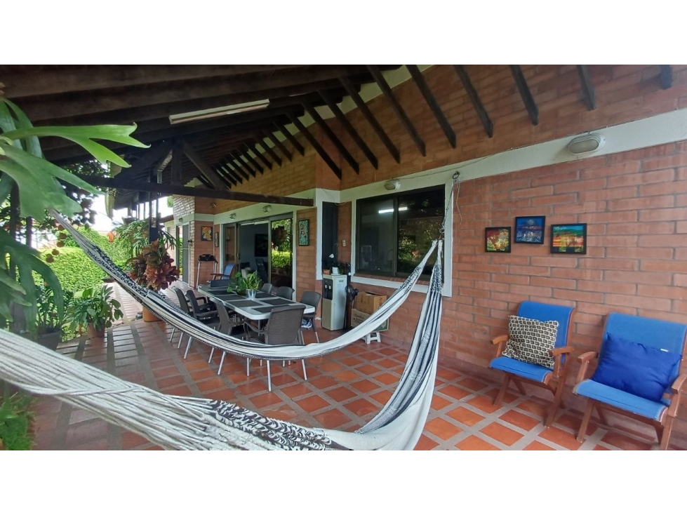 VENTA CASA CAMPESTRE CONDINA — foto 5