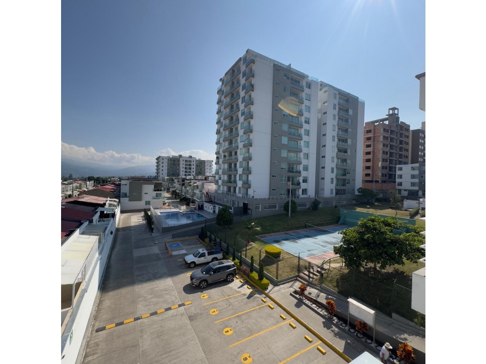 Venta de Apartaestudio en Cambulos III Fusagasugá