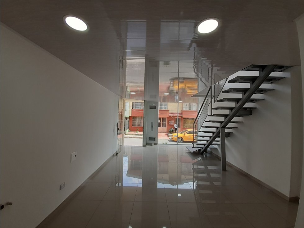 VENDO LOCAL EN ZIPAQUIRA Duplex 106m2 SAN PABLO - 5