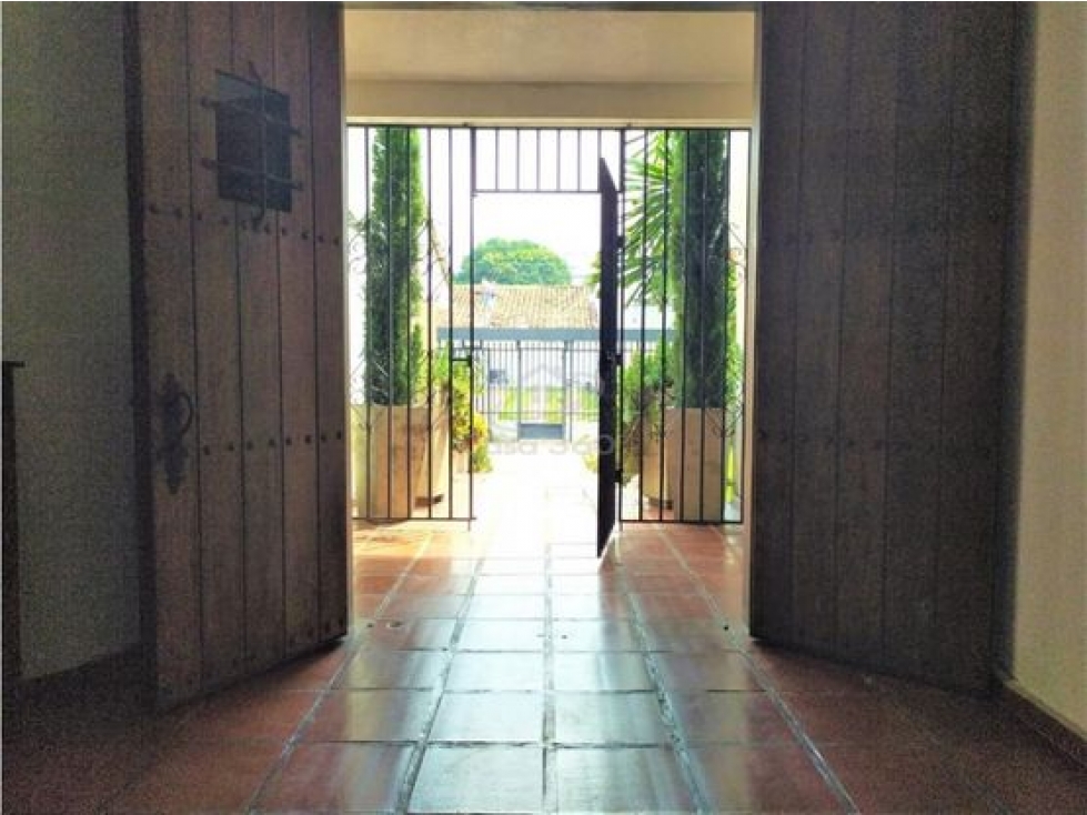 VENTA CASA CIUDAD JARDIN — foto 3
