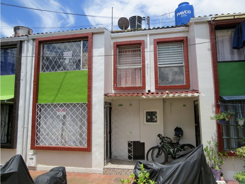 Venta Casa Fusagasuga sector Pampa — foto 2
