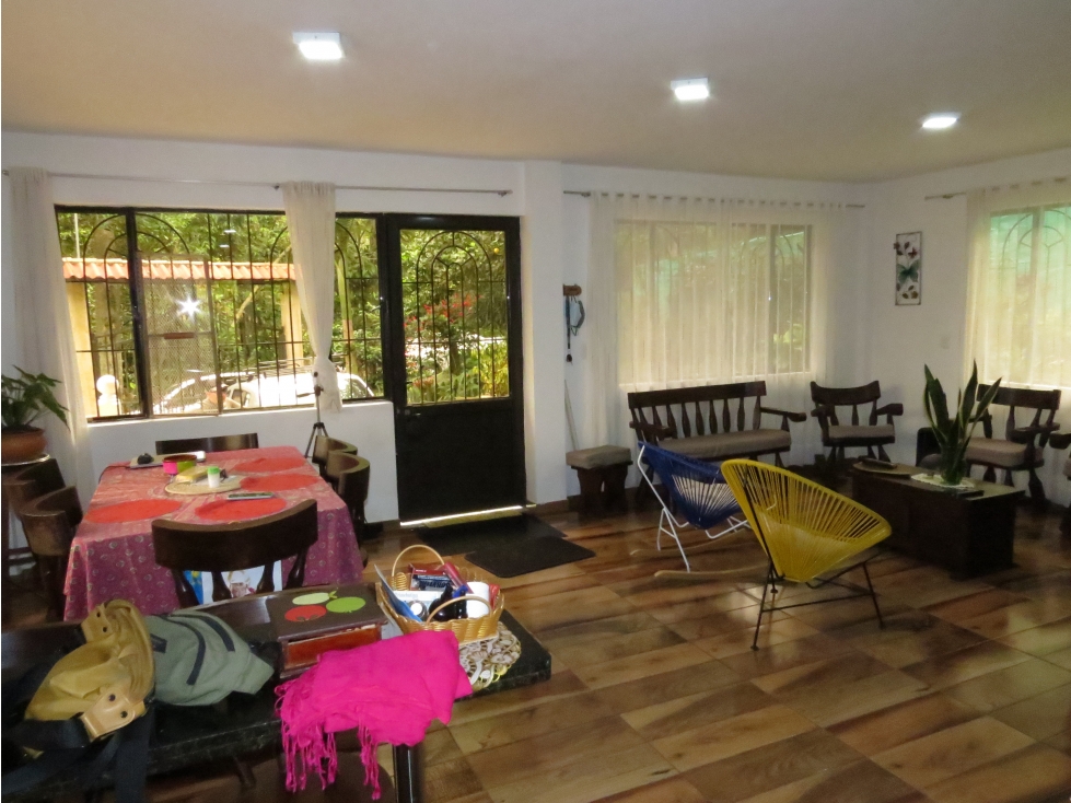 Venta Casa Campestre Silvania - 2