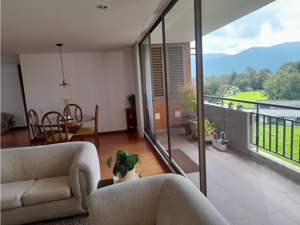 Venta Apartamento en Via Arrayanes Reserva De Moraverde Bogotá — foto 4