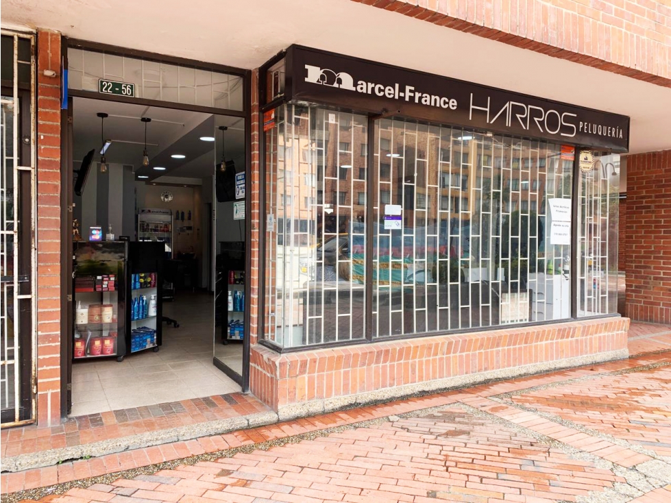 VENTA DE LOCAL - SANTA BARBARA OCCIDENTAL — foto 2