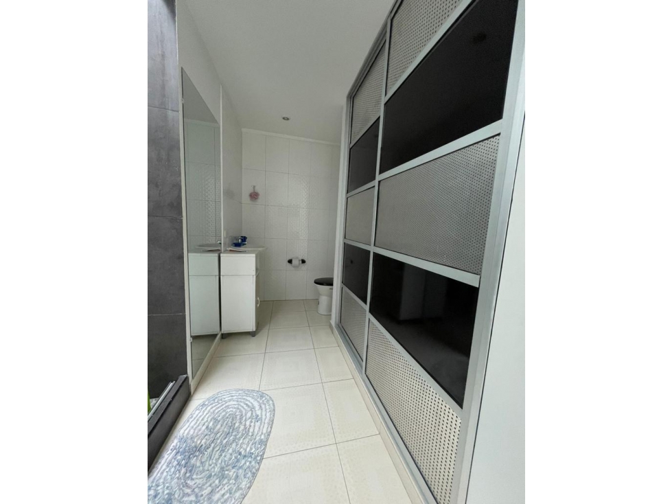 VENTA CASA BUQUE VILLAVICENCIO — foto 6