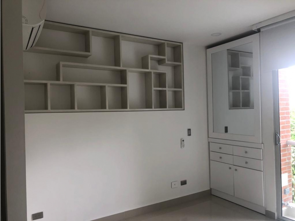 VENTA APARTAMENTO SECTOR BUQUE VILLAVICENCIO - 6