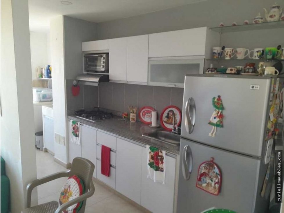 VENTA APTO CON VISTA AL MAR LOS OLIVOS SANTA MARTA L.C — foto 5
