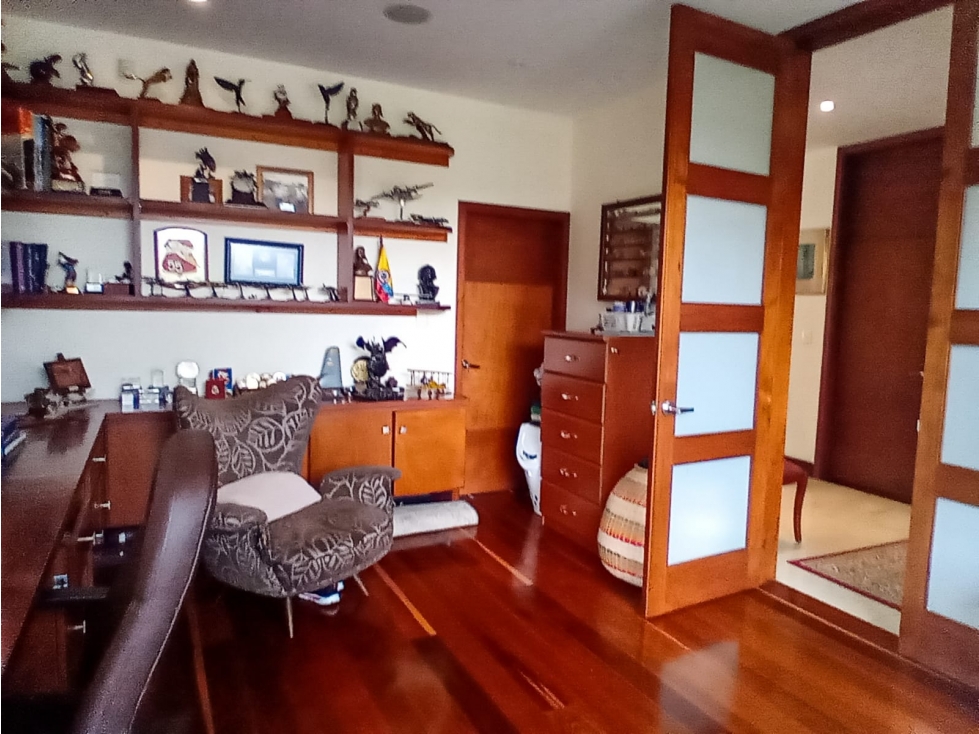 VENTA CASA CAMPESTRE EN LA BALSA LAS JUNTAS CHIA — foto 4