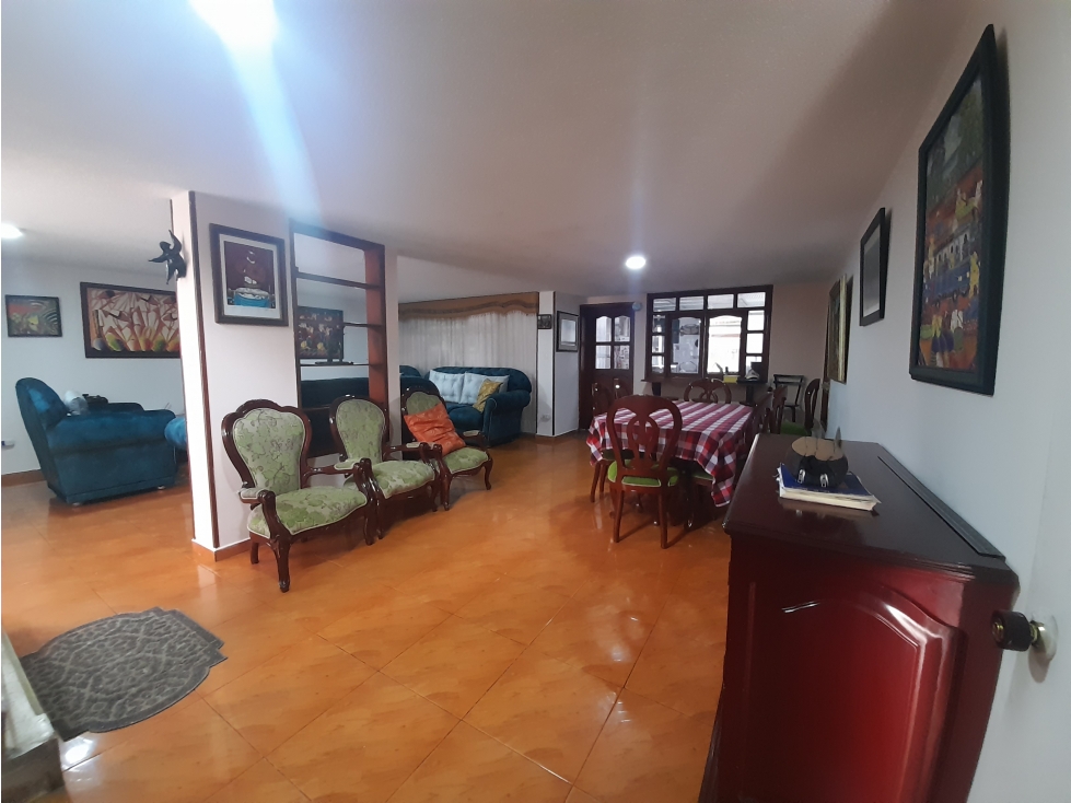 VENTA DE CASA EN NORMANDIA, BOGOTÁ — foto 3