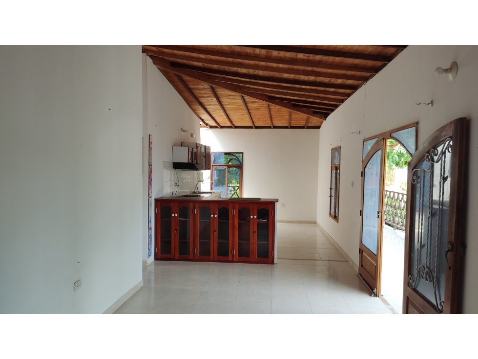 VENTA - CASA FINCA - GARZONES - MONTERIA — foto 6