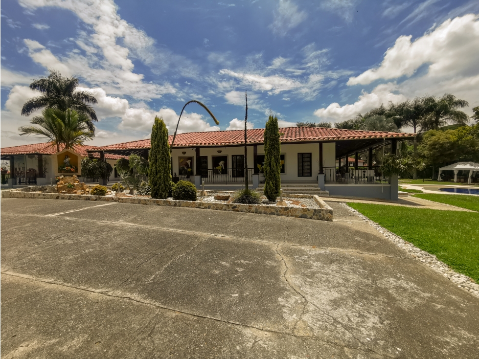 VENTA CASA CAMPESTRE CERRITOS - PEREIRA — foto 5