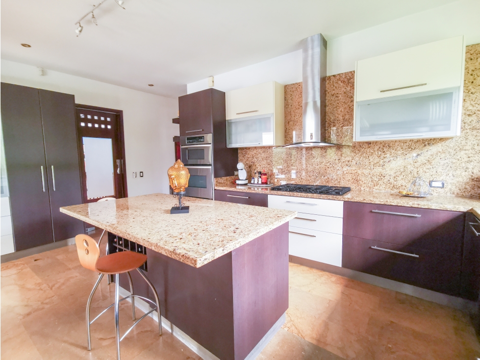 VENTA CASA CAMPESTRE CERRITOS - PEREIRA — foto 4