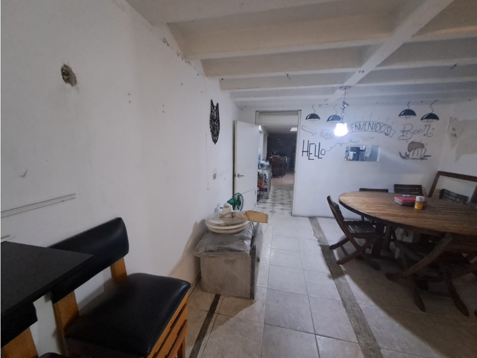 VENTA CASA CANTARRANA VILLAVICENCIO — foto 4