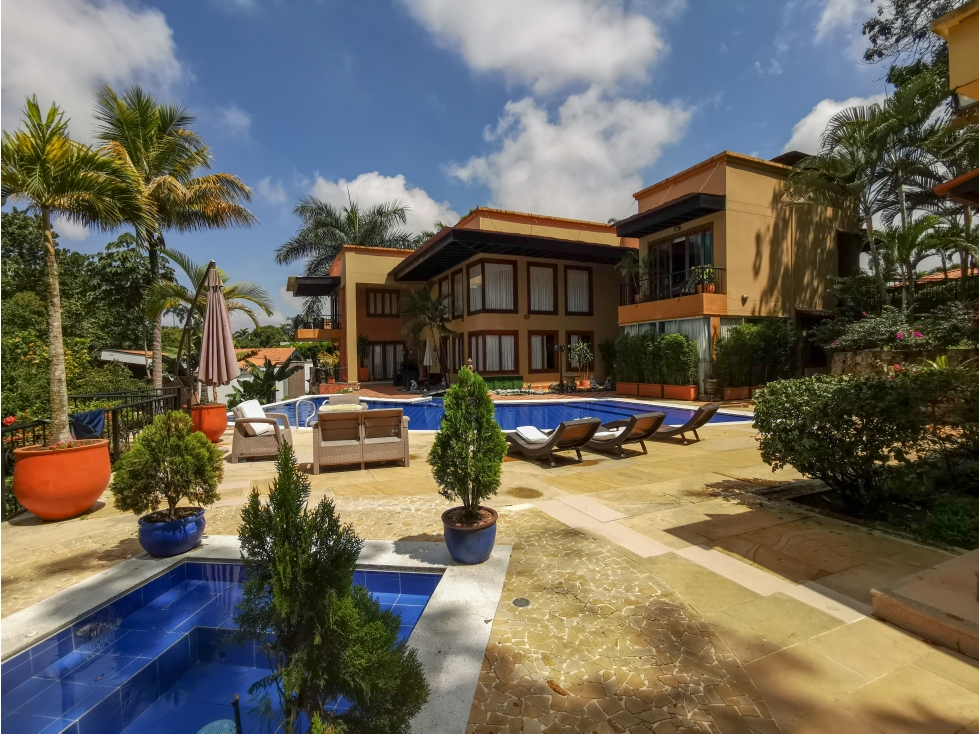 VENTA CASA CAMPESTE - CERRITOS - PEREIRA — foto 3