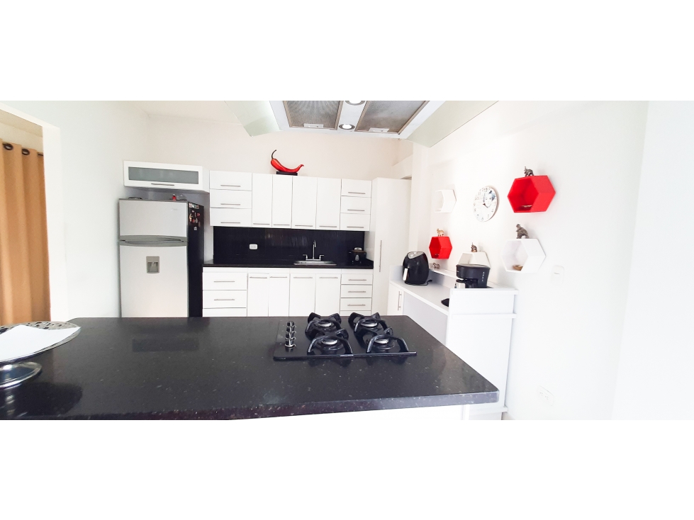 VENTA CASA VILLAS DE LA MERCED - DOSQUEBRADAS — foto 5