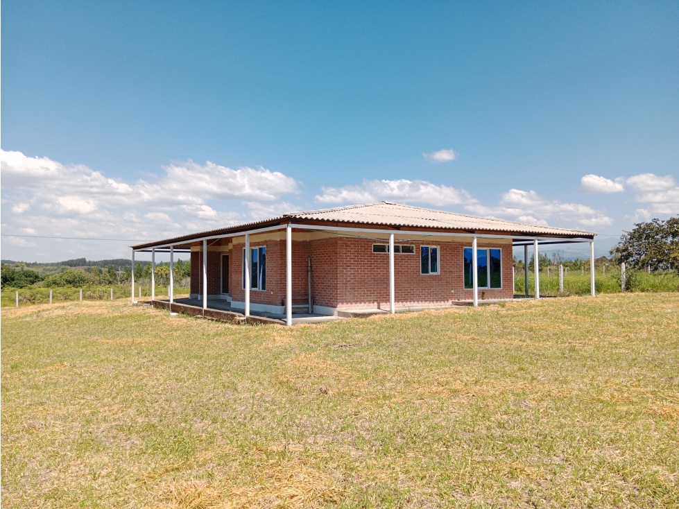 VENTA DE PARCELA EN LA REJOYA - 5