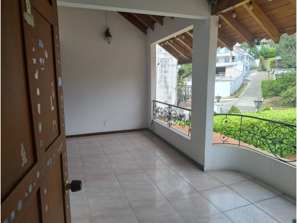 VENTA DE HERMOSA CASA CAMPESTRE EN LOS LAGOS CARTAGO — foto 4