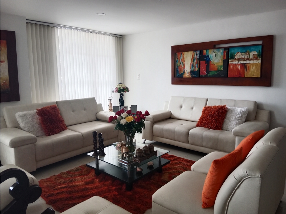 SE VENDE HERMOSO Y AMPLIO DUPLEX EN POPAYAN EN ALTOS DE SANTA CLARA