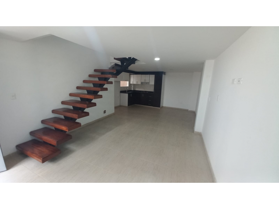 VENTA DE CASA EN EL BARRIO CAMILO TORRES DUITAMA - 4
