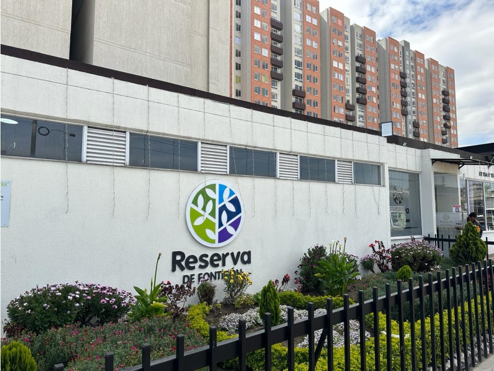 VENTA APARTAMENTO RINCON DE FONTIBÓN — foto 2