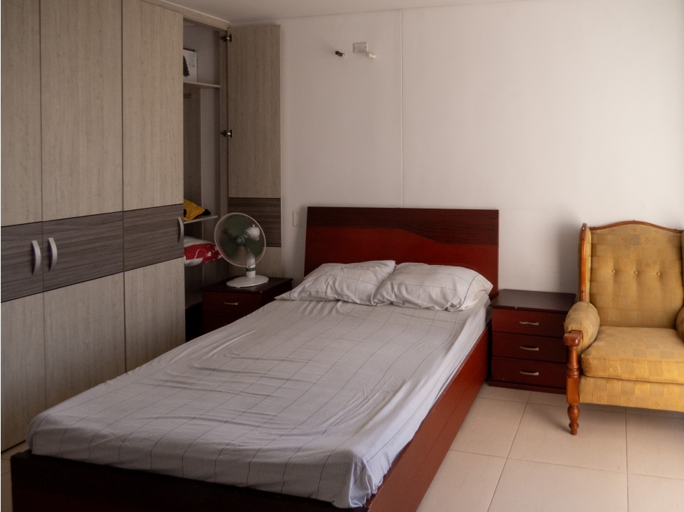 Venta de Apartamento Ricaurte Cundinamarca — foto 6